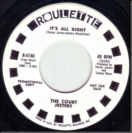 courtjesters