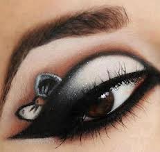 best eye make up 2013