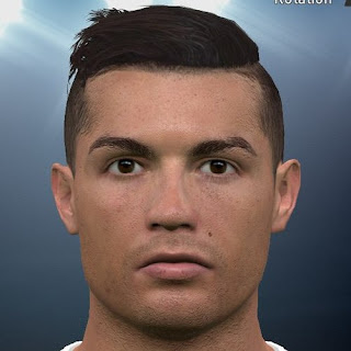 Tunizizou PES 2016 Christiano Ronaldo