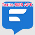 Textra SMS Pro Apk v4.39 Best Customisable Android Messaging App