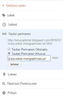 Pengertian dan Teknik Dasar SEO untuk Pemula