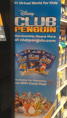 New Club Penguin Logo 2012 New Club Penguin Logo 2012