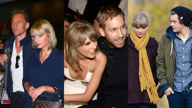 Did Taylor Swift's New Romance Inspire Her Next Hit Songs? Did Taylor Swift's New Romance Inspire Her Next Hit Songs?