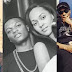 Wizkid’s second baby mama claims she wasn’t the cause of his breakup with Tania Omotayo