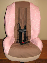Pinky Chocolate