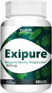 Exipure: A New Weight Loss Supplement? And Exipure what is