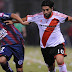 San Lorenzo 0 - River 2