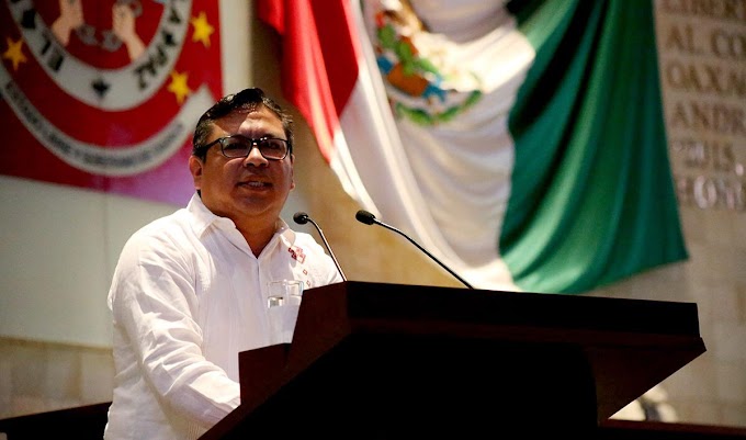 Oaxaca a la vanguardia en combate a la corrupción: ACT