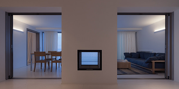 Casa F - Biasi Bonomini Vairo Architetti