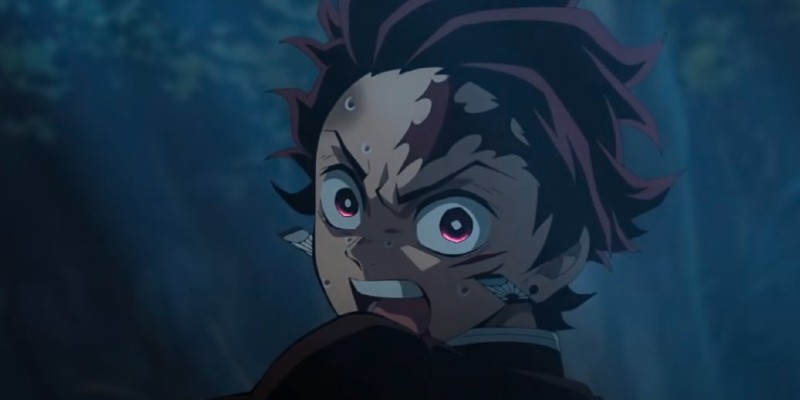 Demon Slayer: Kimetsu no Yaiba – Swordsmith Village Arc ganha trailer –  ANMTV