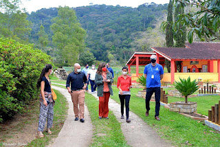Atrativos de Teresópolis são oferecidos nas prateleiras de mais duas renomadas operadoras de turismo
