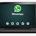 Download Whatsapp for Mac