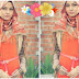 Style Hijabers Kekinian Yang Cantik Dan Fresh