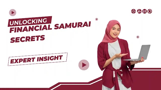 Unlocking Financial Samurai Secrets | Expert Insights