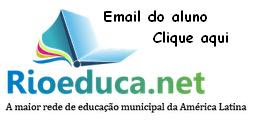 Email do aluno