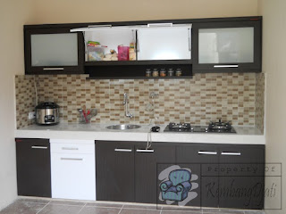 Pabrik Kitchen Set Semarang