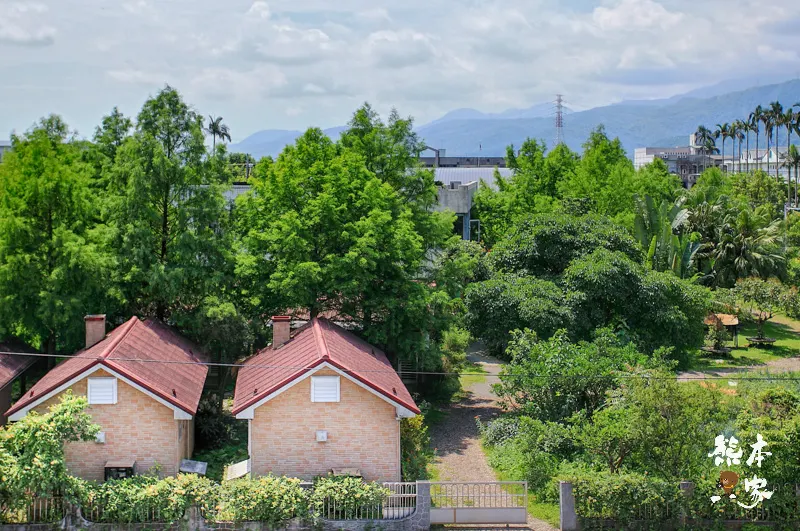 童話村生態渡假農場｜宜蘭螢火蟲景點-宜蘭落羽松森林｜宜蘭冬山親子景點