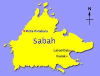 Senarai Majikan Personal Loan Sabah
