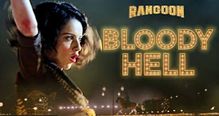 Bloody Hell -Rangoon Video Song free download hd