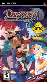 Disgaea Afternoon of Darkness USA ULUS10308 CWCheat PSP Cheats UpdatedDisgaea Afternoon of Darkness USA ULUS10308 CWCheat PSP Cheats Updated