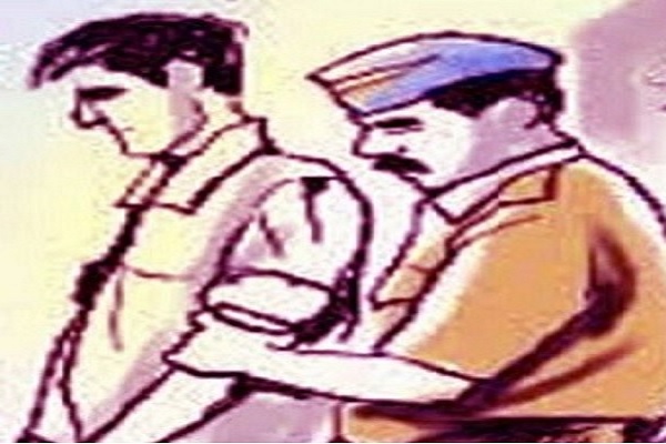 Most-wanted-and-prized-criminal-who-is-absconding-for-15-years-arrested-from-Kerala