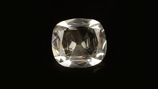 The Cullinan II Diamond – Lesser Star of Africa