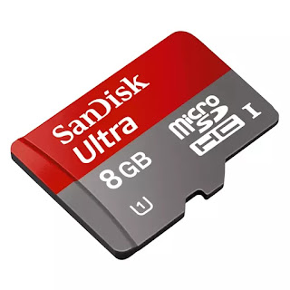 harga micro sd