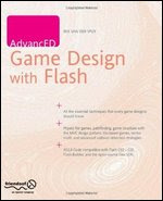 AdvancED Game Design with Flash