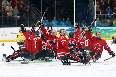 Winter Paralympics in Vancouver Seen On  www.coolpicturegallery.net