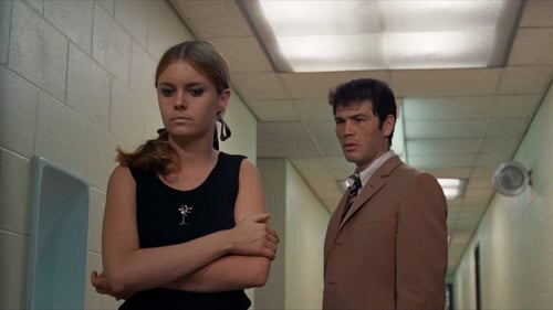 Medium Cool 1969 anglais