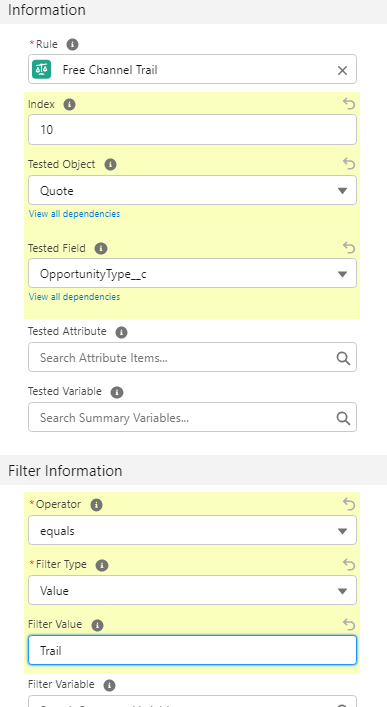 Salesforce CPQ Tutorial 12 - New Error Condition Record