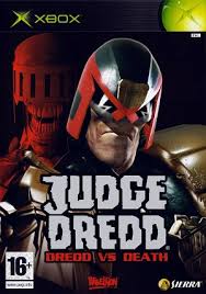 Judge Dredd Dredd vs. Death Pc Game  Free Download Full Version