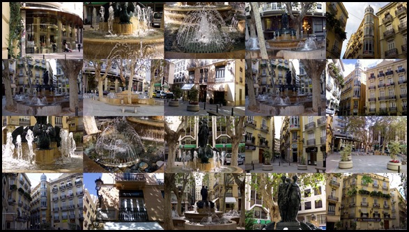 42 - la plaza rodrigo botet