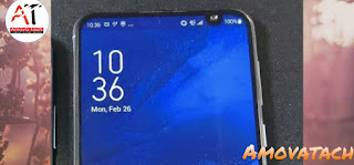 Letest Asus phone