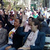 Asamblea Nacional sesiona en las adyacencias de la residencia de Ledezma por los presos políticos