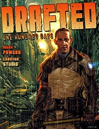 Read Drafted: One Hundred Days comic online