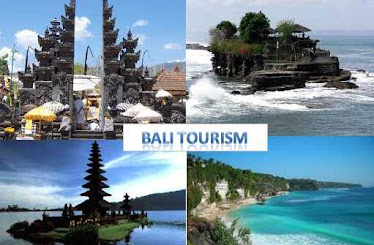 Indonesian Tourism