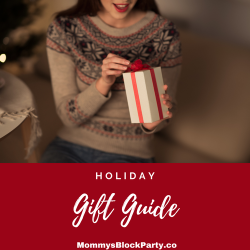 2018 Holiday Gift Guide