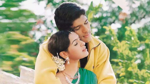 Gangaa Song Lyrics Telugu & English - Gangothri