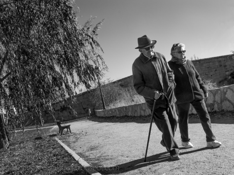 Paseo por el Río