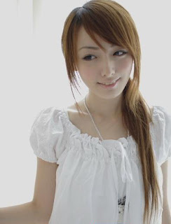 Cute & Hot Korean Fashionable Girls Photo