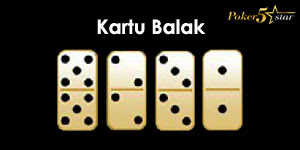   Cara Bermain Judi Domino QQ Online Blue5star