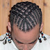 Cornrows Hairstyles For Stylish Men