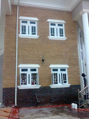 south African bricks in dual combination