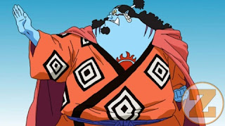 7 Fakta Jinbei One Piece, Manusia Ikan Yang Menjadi Kru Baru Topi Jerami