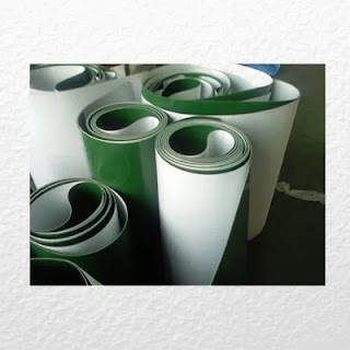 PVC Conveyor Belt Manufacturers