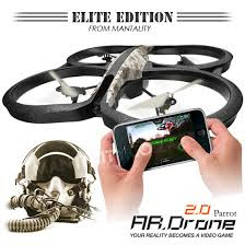 Drone Parrot AR Drone Elite 2.0 murah