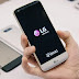 LG's 5G smartphone on February 24