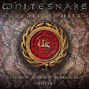 Whitesnake - Greatest Hits Revisited, Remixed, Remastered (2022)[Flac]
