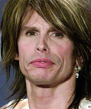 steven tyler